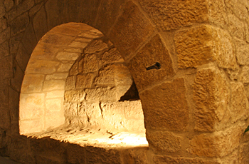 Castell de La Bisbal d'Empordà